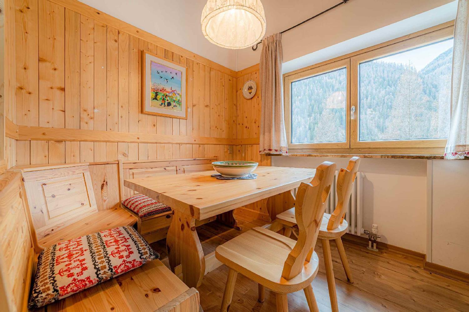 Dolomitissime Holiday Homes Marmolada Rocca Pietore Esterno foto