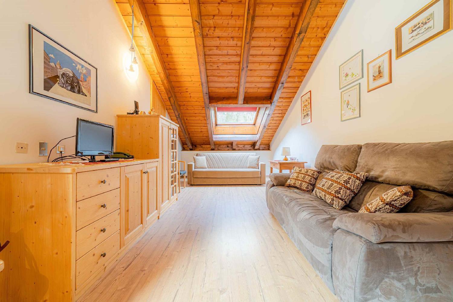Dolomitissime Holiday Homes Marmolada Rocca Pietore Esterno foto