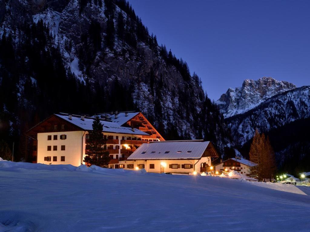 Dolomitissime Holiday Homes Marmolada Rocca Pietore Esterno foto
